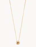 Just Be Gold Necklace