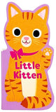 Little Kitten Book