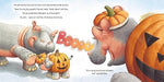 Happy Halloween Fiona