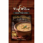 1 cup Tortilla con Queso Soup Mix