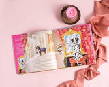 Princess Paris Finds her Purpose