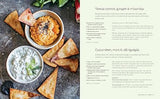 Let's get Dipping Book