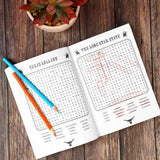 All About Texas Word Search