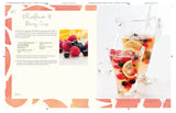 Mocktails, Cordials, Syrups, Infusions and more