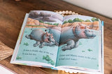 Adventures with Fiona Hardcopy - 8 books in !