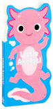 Little Axolotl Book