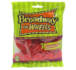 Broadway on Wheels Strawberry