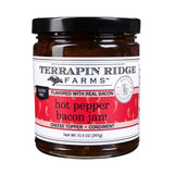 Hot Pepper Bacon Jam