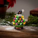 UT LED Christmas Tree