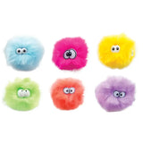 Furry Face Locker Buddy