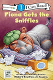Fiona gets the Sniffles