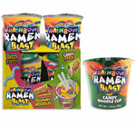 Rainbow Ramen Blast