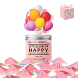 Little jar of Happy