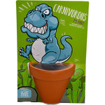 T-Rex Garden kit