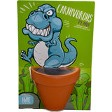 T-Rex Garden kit