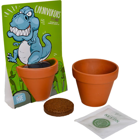 T-Rex Garden kit