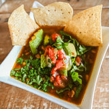 SoupaPOTamus Taco Truck Dry Soup