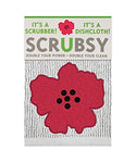 Scrubsy Cloth