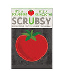 Scrubsy Cloth