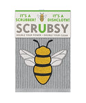 Scrubsy Cloth