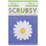 Scrubsy Cloth