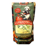 SoupaPOTamus Broccoli Cheddar Soup Mix