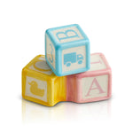 mini Baby blocks