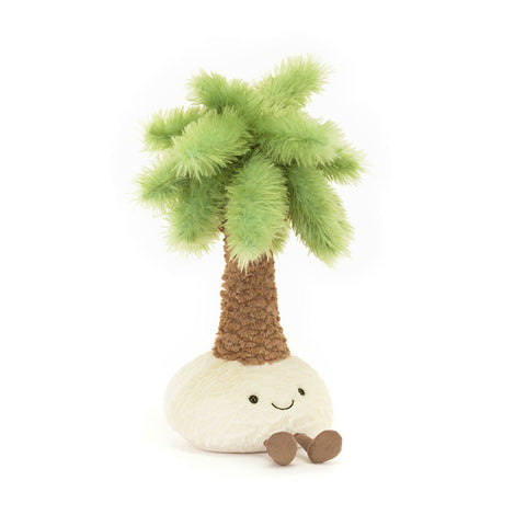 Amuesable Palm Tree