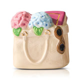 Tote-ally Cute (canvas bag mini)