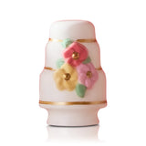Slice of Forever Wedding Cake