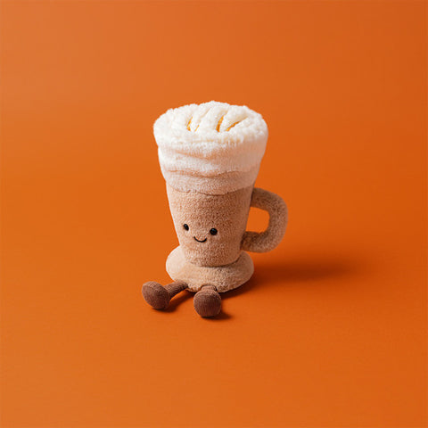 Amuseable Latte