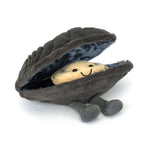 Amuseable Michelle Mussel