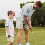 Everyday Short Light Khaki