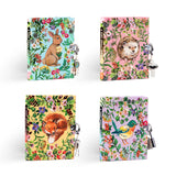 Small Meadow Journals