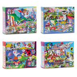 Fairies & Tales Mini Puzzle