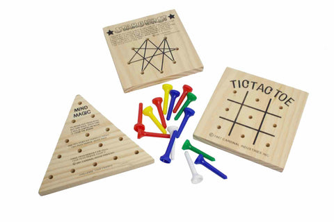 brainteaser puzzle asst