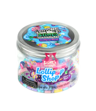 Lollipop Shop Slime Charmers