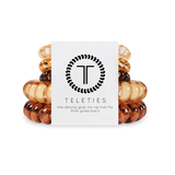 Anything But Basic Hair Ties