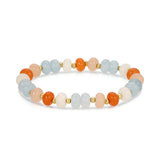 Large Stone Bracelet