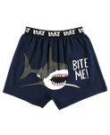 Bite Me Boxer