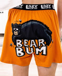 Bear Bum Men's Boxers