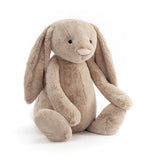 Bashful Beige Bunny gigantic