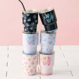 Tiny Tumbler Florals
