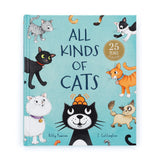 All Kinds of Cats Books