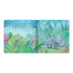 Elephant's Can't Fly Book