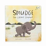 Smudge the Littlest Elephant Book