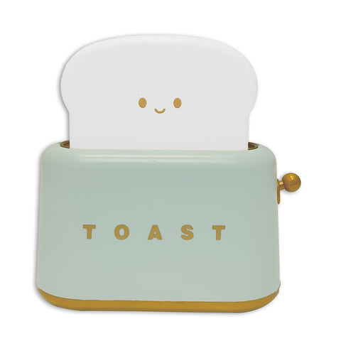 Toaster Nightlight