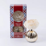 Welcome Home Mercury Flower Diffuser