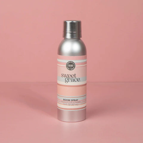 Sweet Grace Room Spray