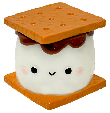 Marshmallow S'more Lip gloss